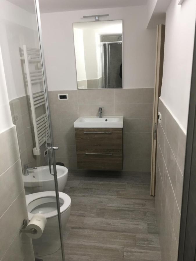 Appartamento Vacanze Breda Γένοβα Εξωτερικό φωτογραφία