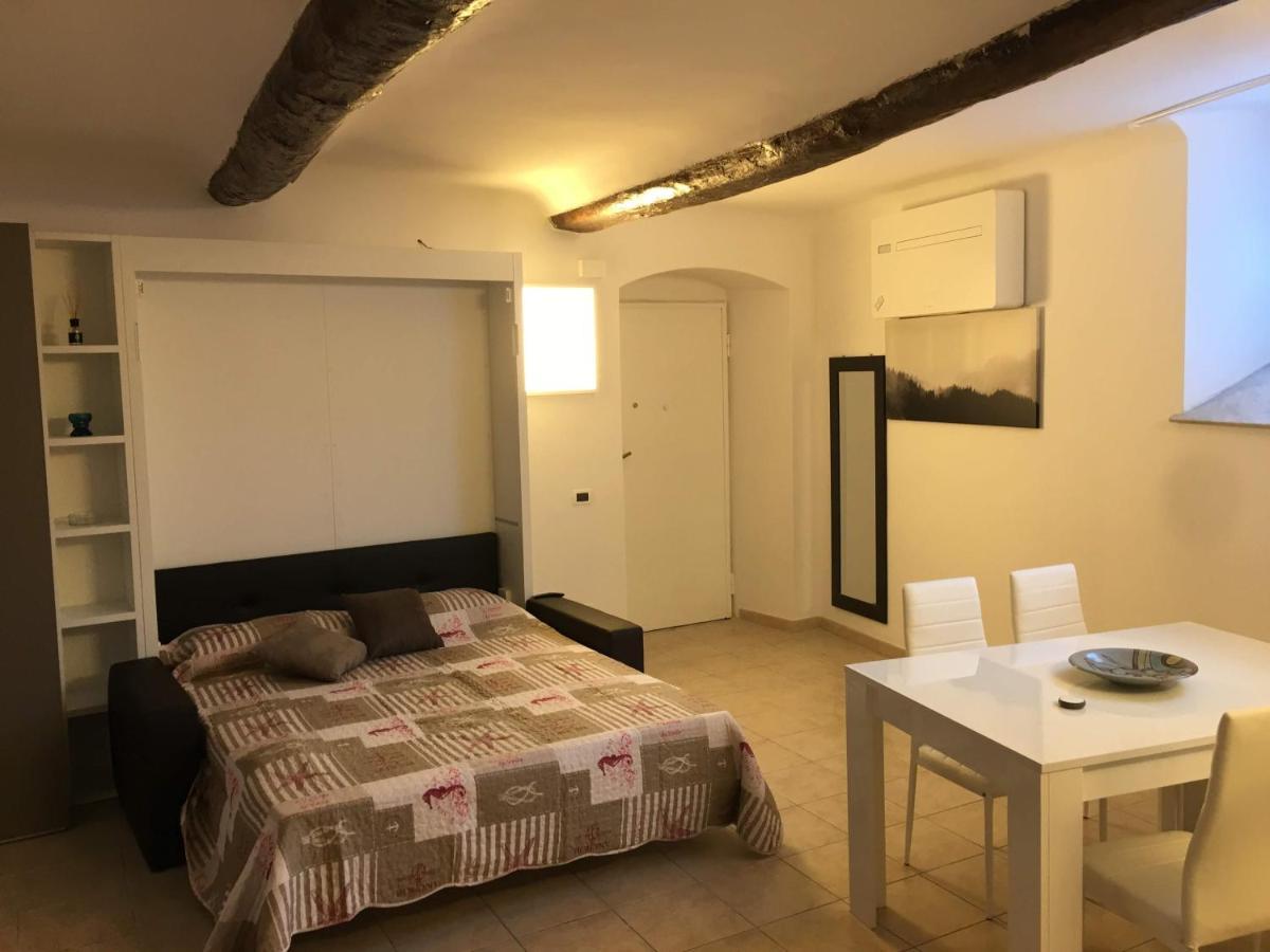 Appartamento Vacanze Breda Γένοβα Εξωτερικό φωτογραφία