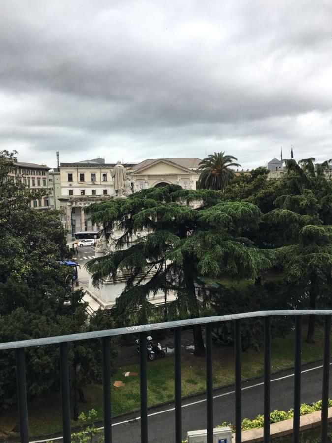Appartamento Vacanze Breda Γένοβα Εξωτερικό φωτογραφία