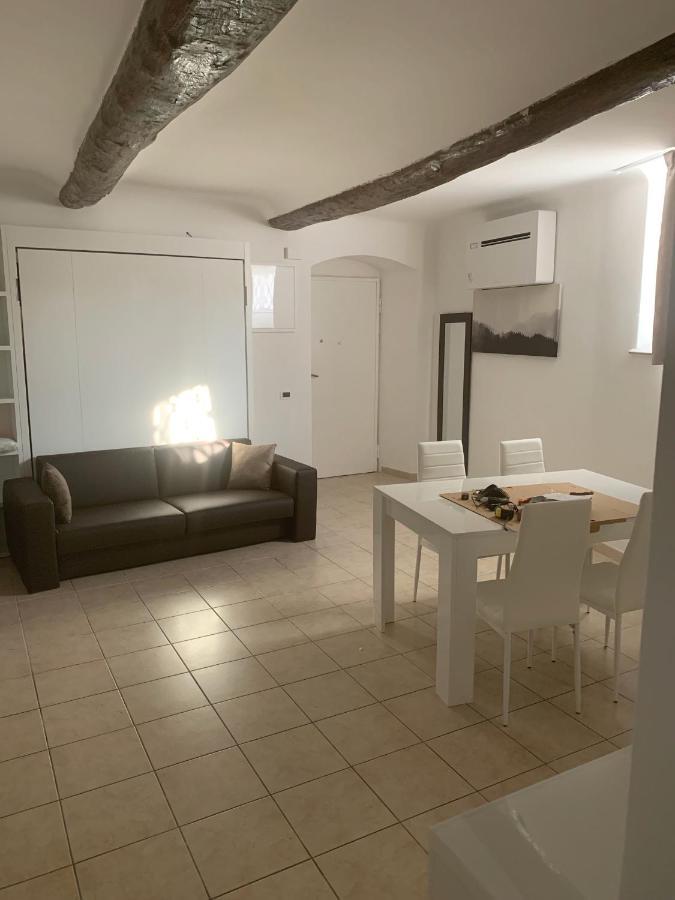 Appartamento Vacanze Breda Γένοβα Εξωτερικό φωτογραφία