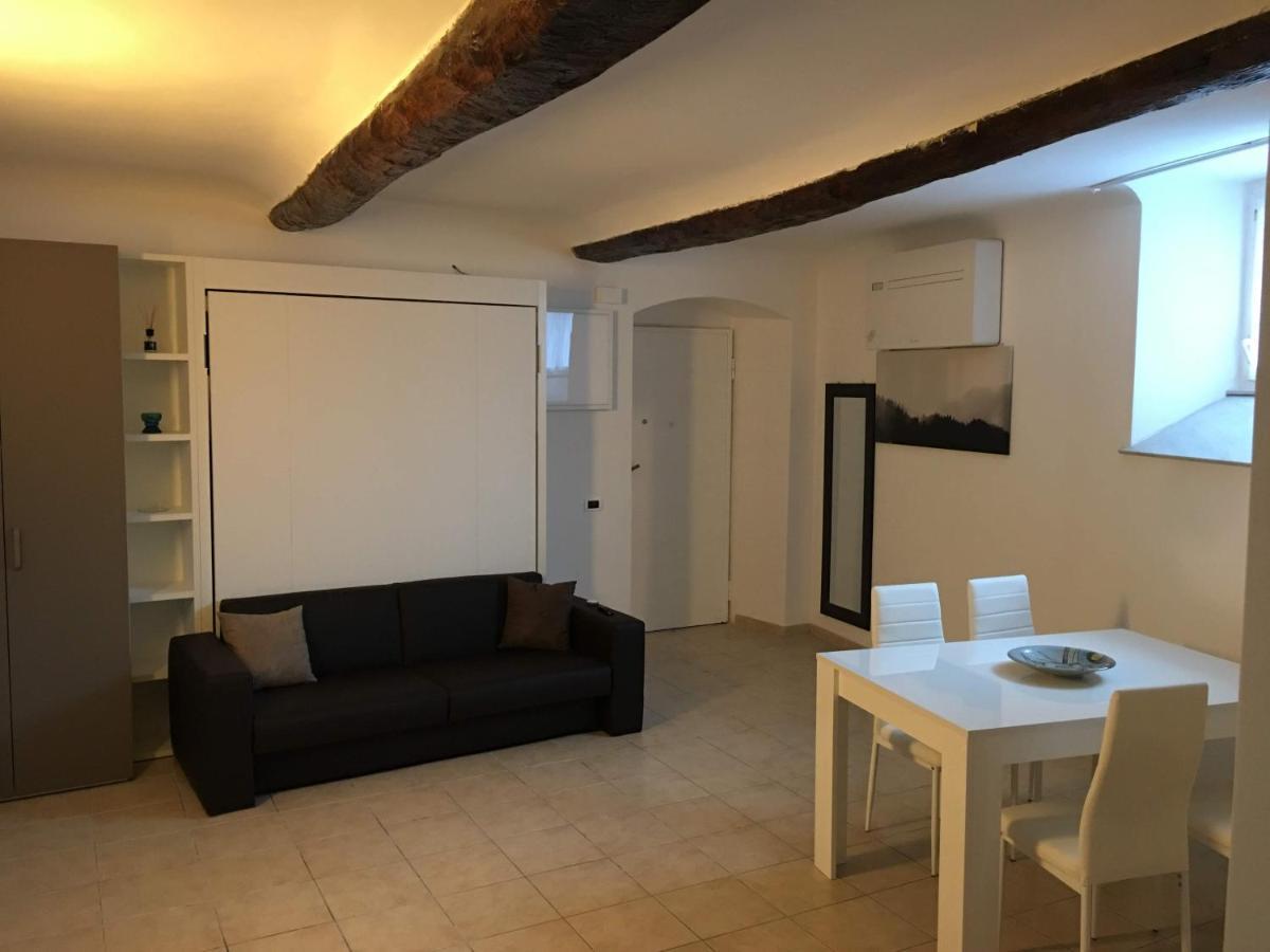 Appartamento Vacanze Breda Γένοβα Εξωτερικό φωτογραφία